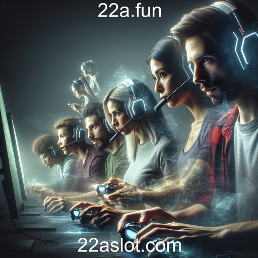A Revolução dos Jogos Multijogador: Conectando Jogadores em Todo o Mundo