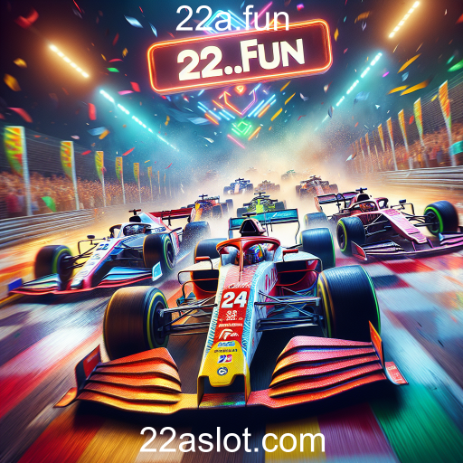 A Emoção dos Jogos de Corrida no 22a.fun